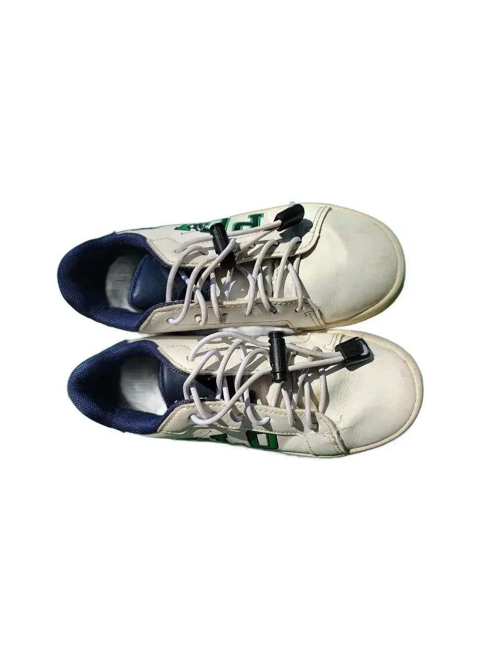 Ralph Lauren Polo Kid's Shoes
